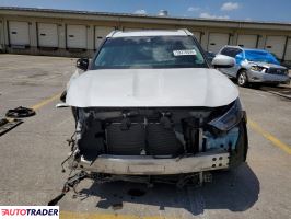 Toyota Highlander 2023 2