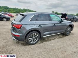 Audi Q5 2024 2