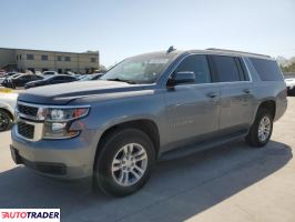Chevrolet Pozostałe 2019 5 Chevrolet Pozostałe 2019 5