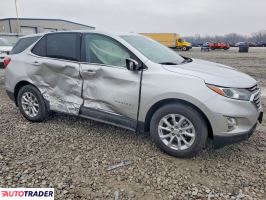 Chevrolet Equinox 2020 1