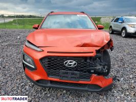 Hyundai Kona 2020 2