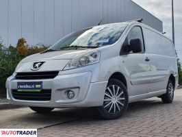 Peugeot Expert 2008 Peugeot Expert 2008