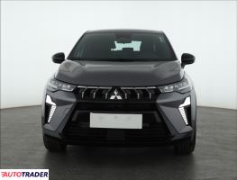 Mitsubishi ASX 2024 1.3 155 KM Mitsubishi ASX 2024 1.3 155 KM