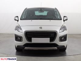 Peugeot 3008 2014 2.0 197 KM