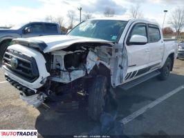 Toyota Tacoma 2023 2