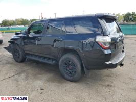 Toyota Pozostałe 2022 4 Toyota Pozostałe 2022 4