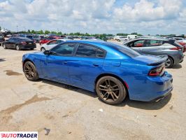 Dodge Charger 2022 3