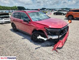 Honda CR-V 2024 2