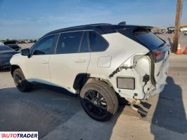 Toyota Pozostałe 2024 2
