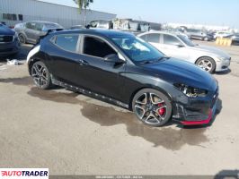 Hyundai Veloster 2020 2