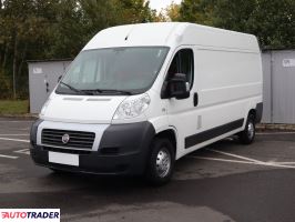 Fiat Ducato 2014 2.3 Fiat Ducato 2014 2.3
