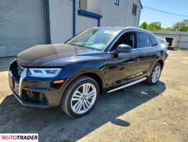 Audi Q5 2020 2