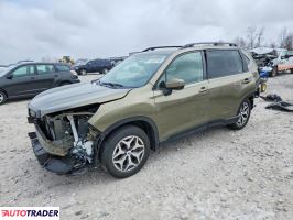 Subaru Forester 2024 2