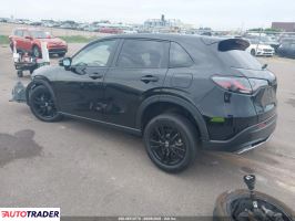 Honda HR-V 2026 2