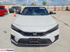 Honda Civic 2024 1