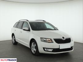 Skoda Octavia - zobacz ofertę