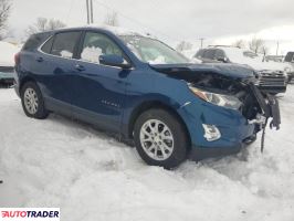 Chevrolet Equinox 2019 1