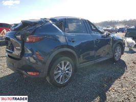 Mazda CX-5 2020 2