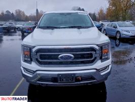 Ford Pozostałe 2022 3