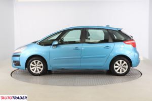 Citroen C4 Picasso 2009 1.6 118 KM