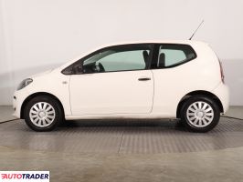 Volkswagen Up! 2012 1.0 59 KM