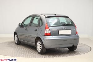 Citroen C3 2010 1.1 59 KM