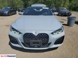 BMW M4 2022 3 BMW M4 2022 3
