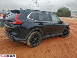 Honda CR-V 2023 2