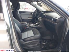 Ford Explorer 2024 2