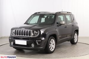Jeep Renegade 2019 1.0 118 KM Jeep Renegade 2019 1.0 118 KM