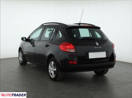 Renault Clio 2008 1.1 99 KM Renault Clio 2008 1.1 99 KM