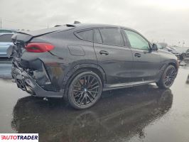 BMW X6 2023 3
