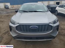Ford Escape 2023 1