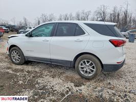 Chevrolet Equinox 2024 1