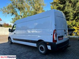 Renault Master 2019 2.3