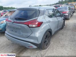 Nissan Pozostałe 2023 1