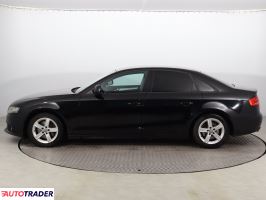 Audi A4 2008 1.8 118 KM