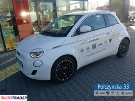 Fiat 500 2023 118 KM
