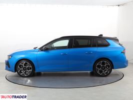 Opel Astra 2024 1.2 128 KM