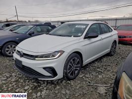 Volkswagen Jetta - zobacz ofertę