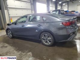 Kia Pozostałe 2023 2 Kia Pozostałe 2023 2