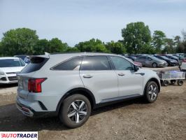 Kia Sorento 2022 2