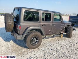 Jeep Wrangler 2025 2 Jeep Wrangler 2025 2