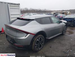 Kia EV6 2024
