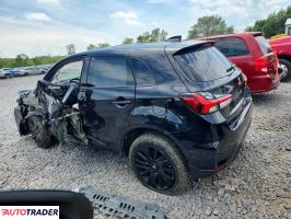 Mitsubishi Outlander 2024 2