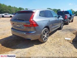 Volvo XC60 2021 2 Volvo XC60 2021 2