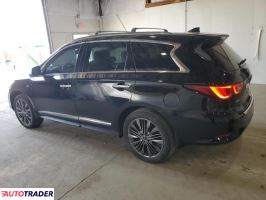 Infiniti Pozostałe 2019 3