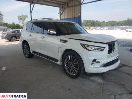 Infiniti Pozostałe 2019 5 Infiniti Pozostałe 2019 5