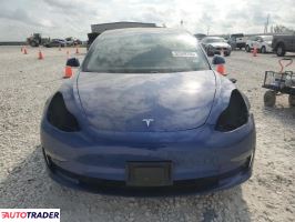 Tesla Model 3 2020 Tesla Model 3 2020