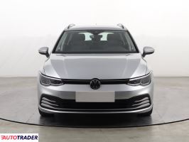 Volkswagen Golf 2023 2.0 113 KM
